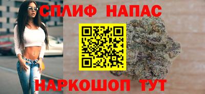 ALPHA PVP Моздок